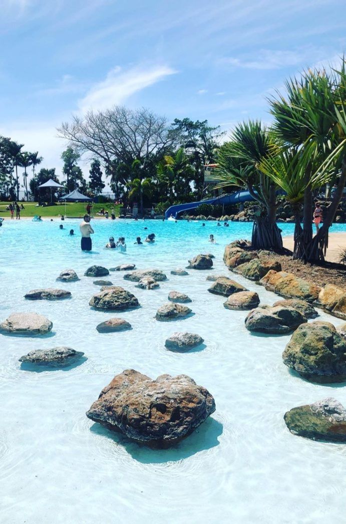 Bluewater Lagoon Mackay | free things to do Mackay Bluewater Lagoon Mackay | free things to do Mackay